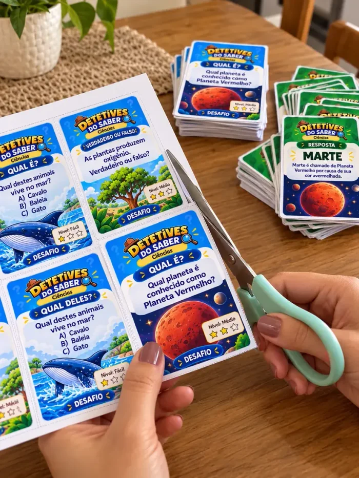 Recortar cartas